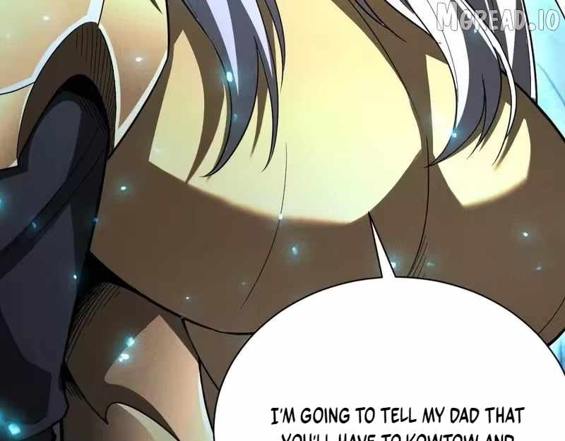 Idle Player Returns as a God Chapter 75 - Page 10 in English