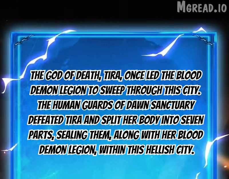 Idle Player Returns as a God Chapter 75 - Page 103 in English