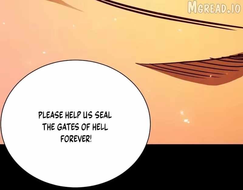 Idle Player Returns as a God Chapter 75 - Page 119 in English