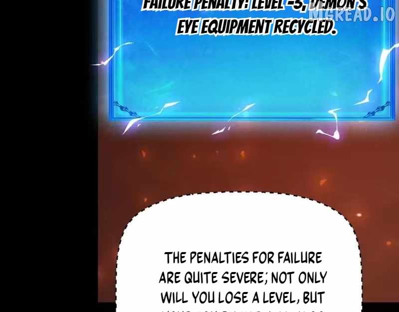 Idle Player Returns as a God Chapter 75 - Page 133 in English