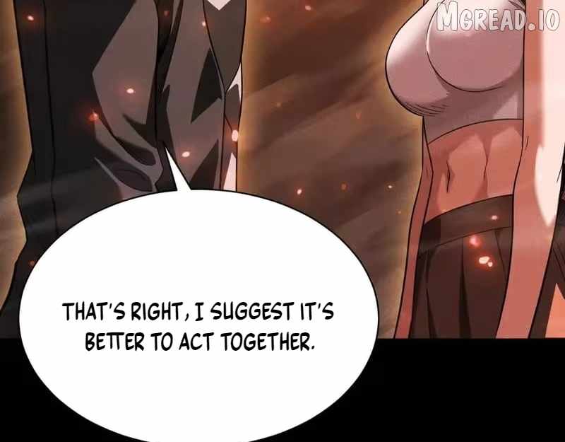 Idle Player Returns as a God Chapter 75 - Page 142 in English