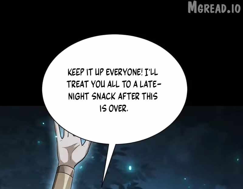 Idle Player Returns as a God Chapter 75 - Page 37 in English