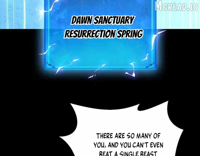Idle Player Returns as a God Chapter 75 - Page 4 in English