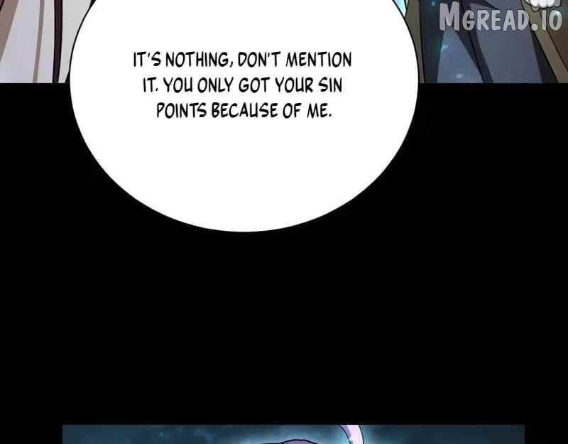 Idle Player Returns as a God Chapter 75 - Page 43 in English