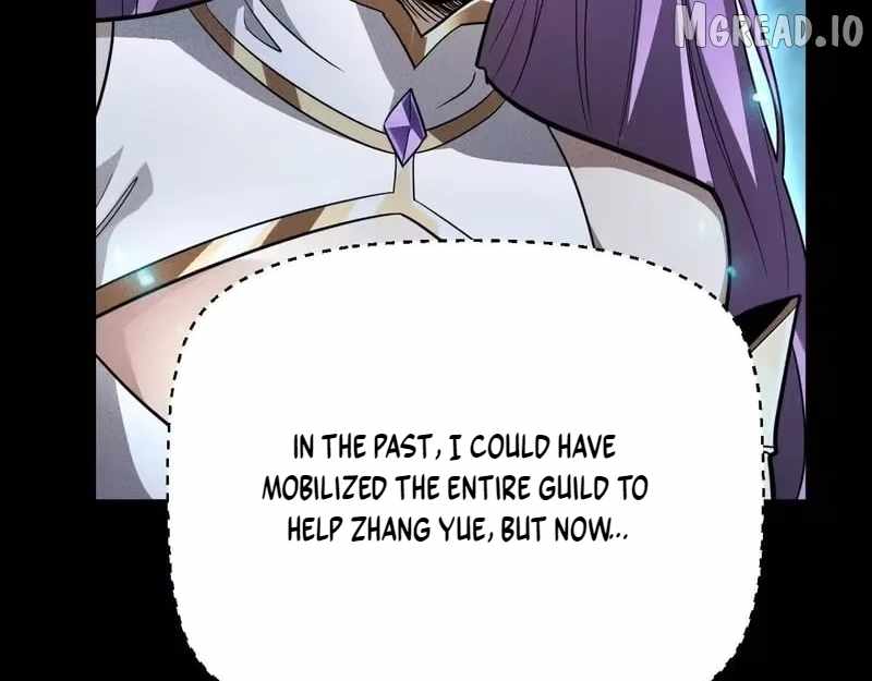 Idle Player Returns as a God Chapter 75 - Page 45 in English
