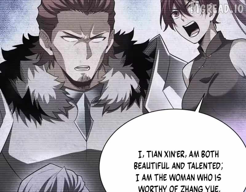 Idle Player Returns as a God Chapter 75 - Page 47 in English