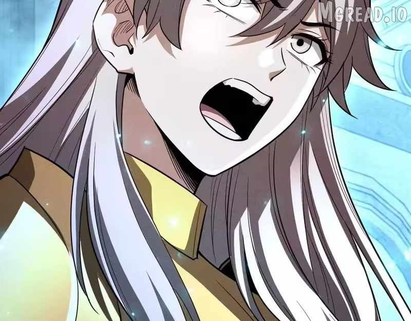 Idle Player Returns as a God Chapter 75 - Page 9 in English