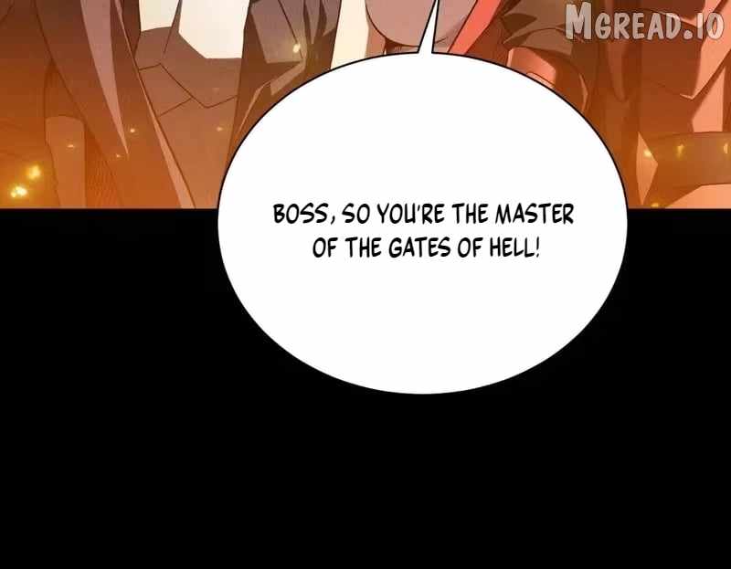 Idle Player Returns as a God Chapter 75 - Page 96 in English