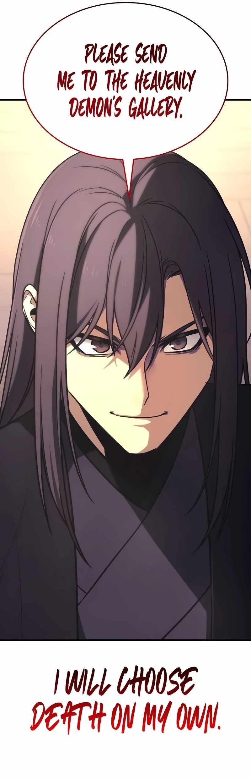 I Reincarnated As The Crazed Heir Chapter 125 - Page 21 in English