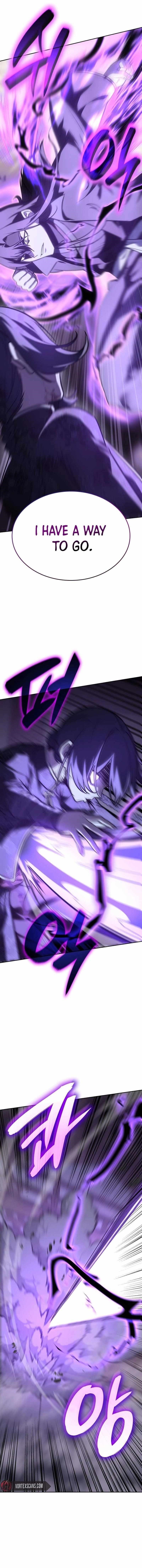 I Reincarnated As The Crazed Heir Chapter 129 - Page 18 in English
