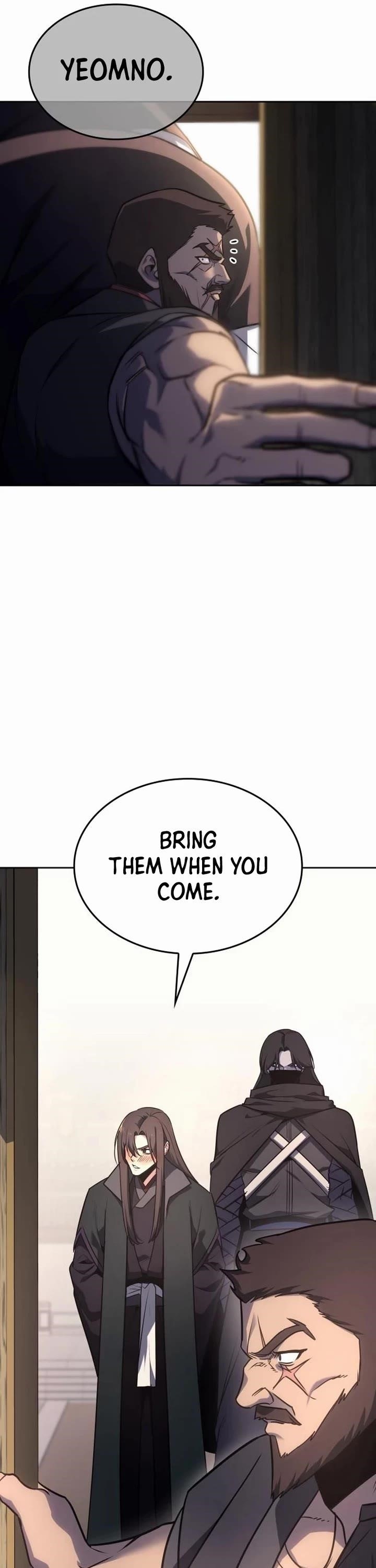 I Reincarnated As The Crazed Heir Chapter 130 - Page 14 in English