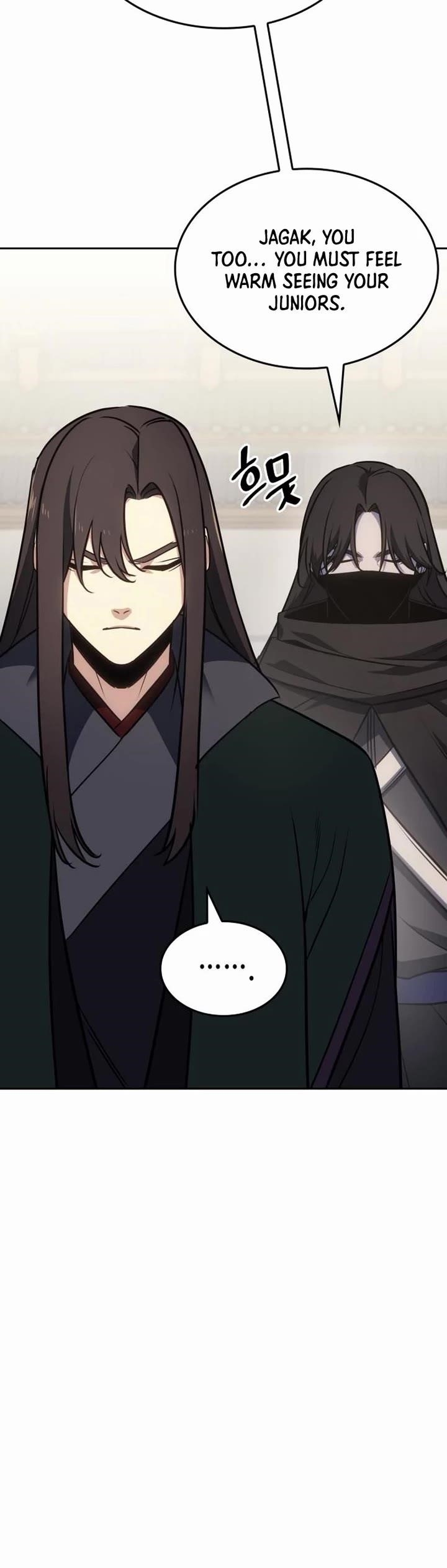I Reincarnated As The Crazed Heir Chapter 130 - Page 16 in English