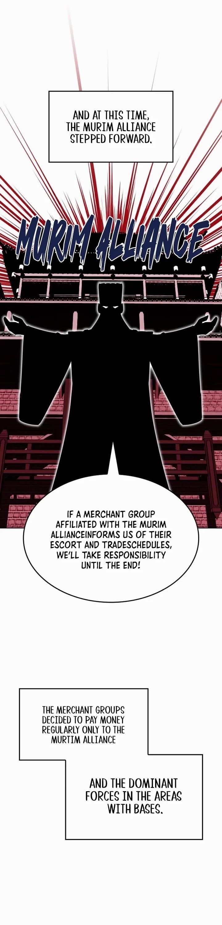I Reincarnated As The Crazed Heir Chapter 130 - Page 20 in English