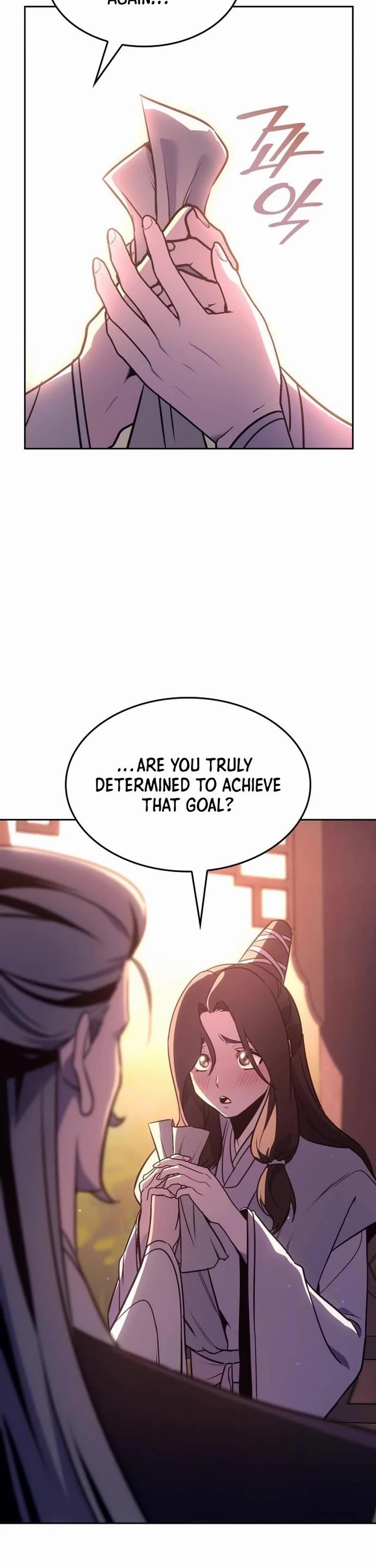 I Reincarnated As The Crazed Heir Chapter 130 - Page 28 in English