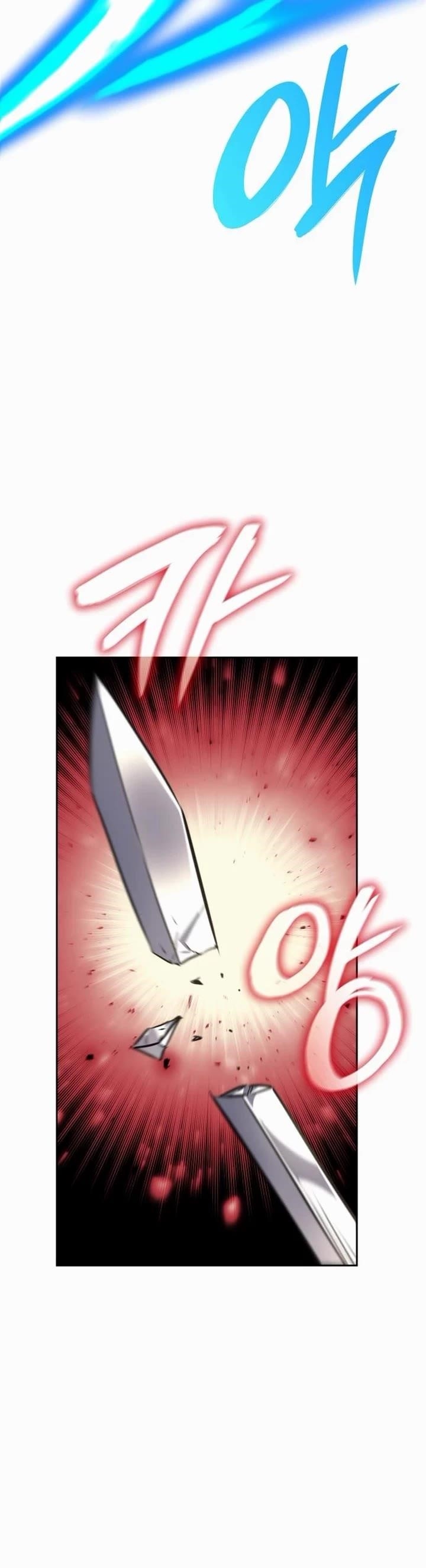 I Reincarnated As The Crazed Heir Chapter 130 - Page 43 in English