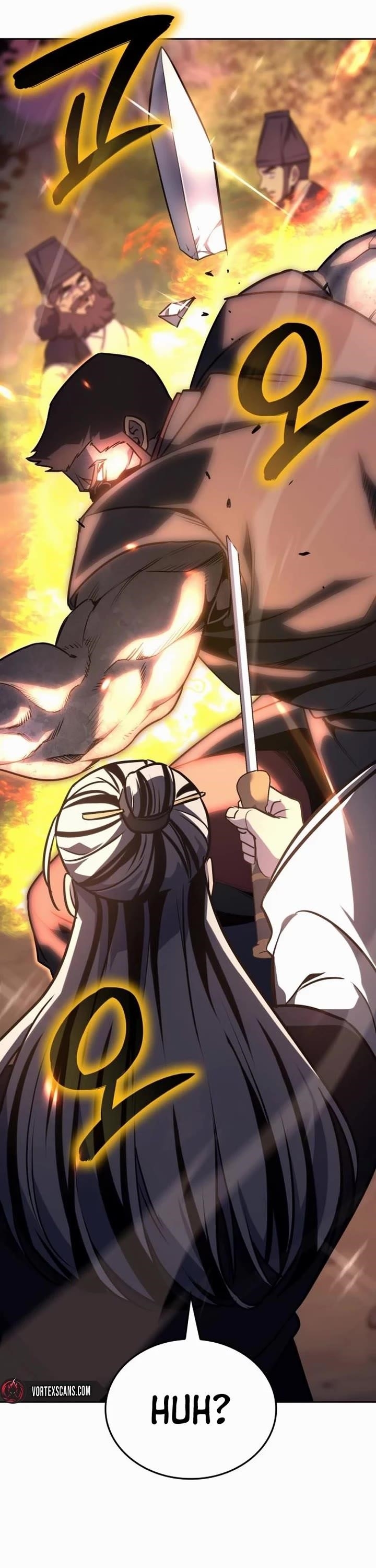 I Reincarnated As The Crazed Heir Chapter 130 - Page 44 in English