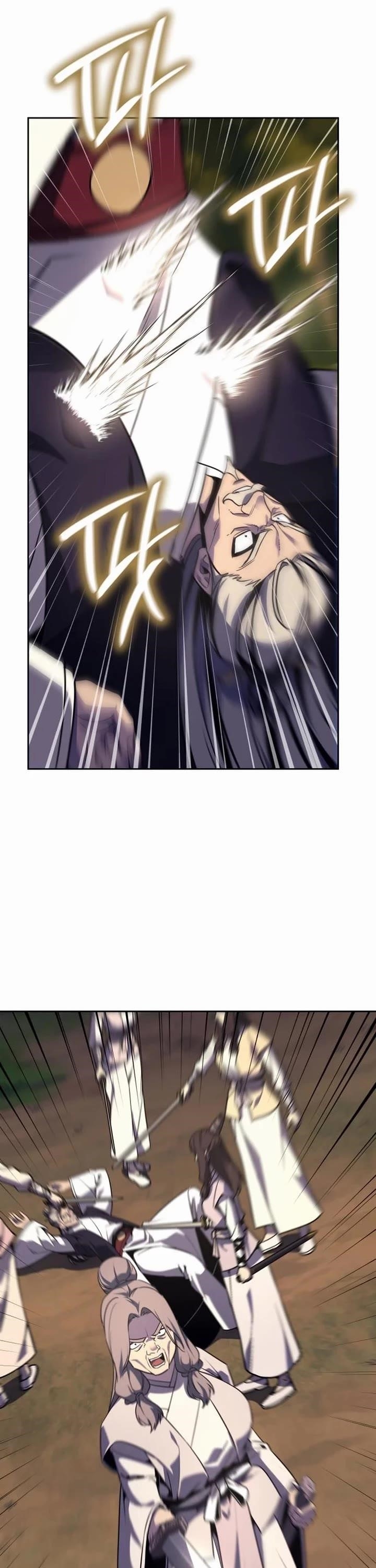 I Reincarnated As The Crazed Heir Chapter 130 - Page 50 in English