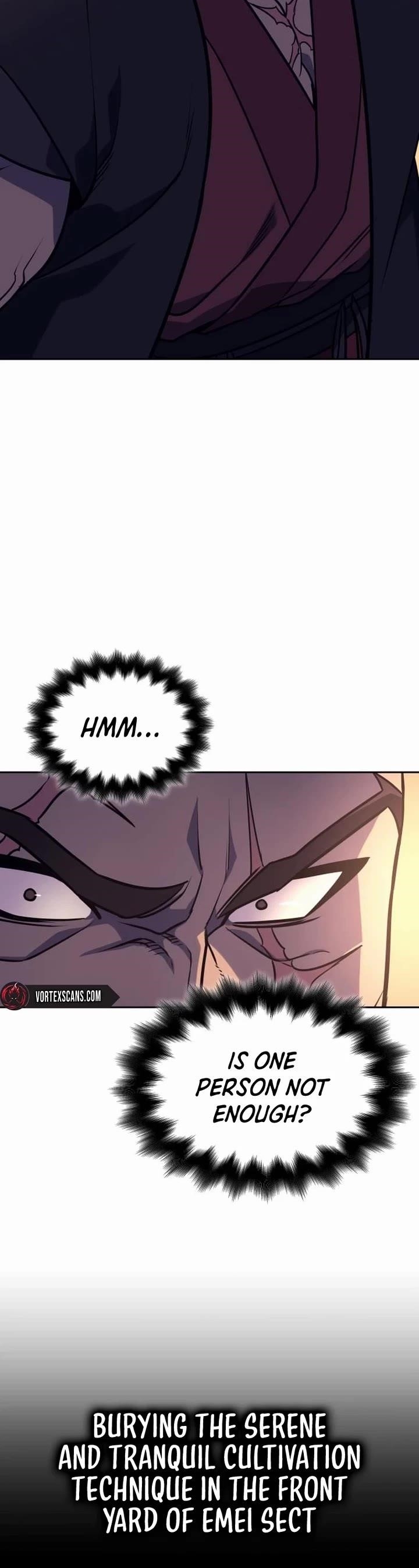 I Reincarnated As The Crazed Heir Chapter 130 - Page 52 in English