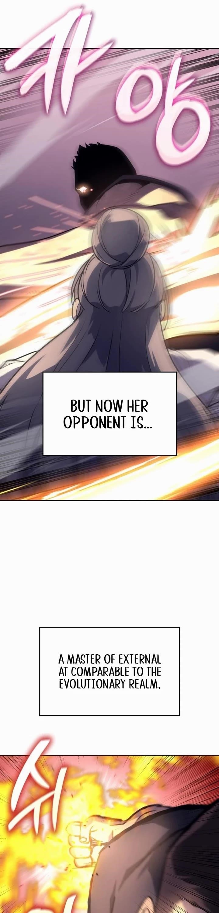 I Reincarnated As The Crazed Heir Chapter 130 - Page 59 in English