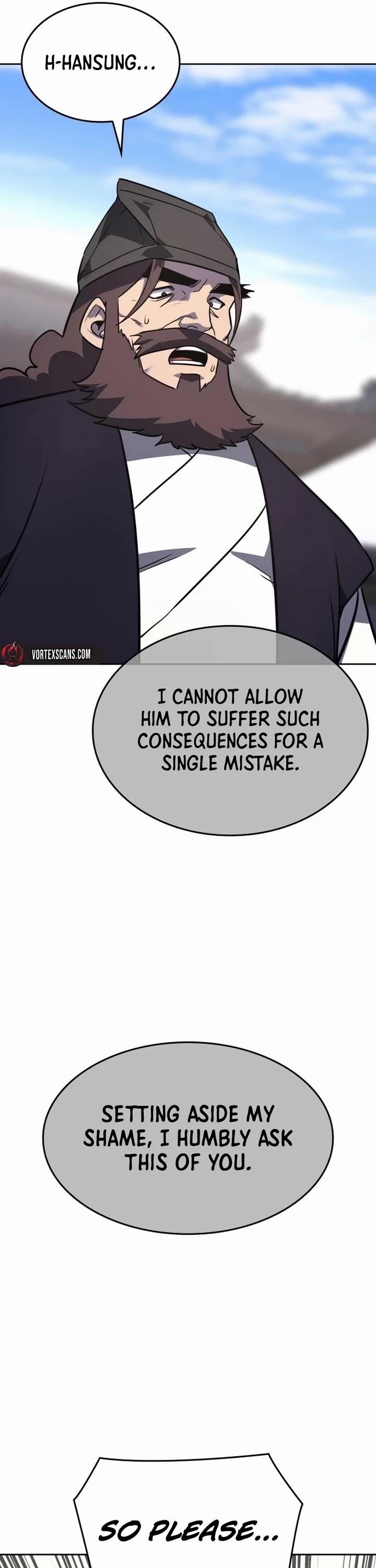 I Reincarnated As The Crazed Heir Chapter 130 - Page 6 in English