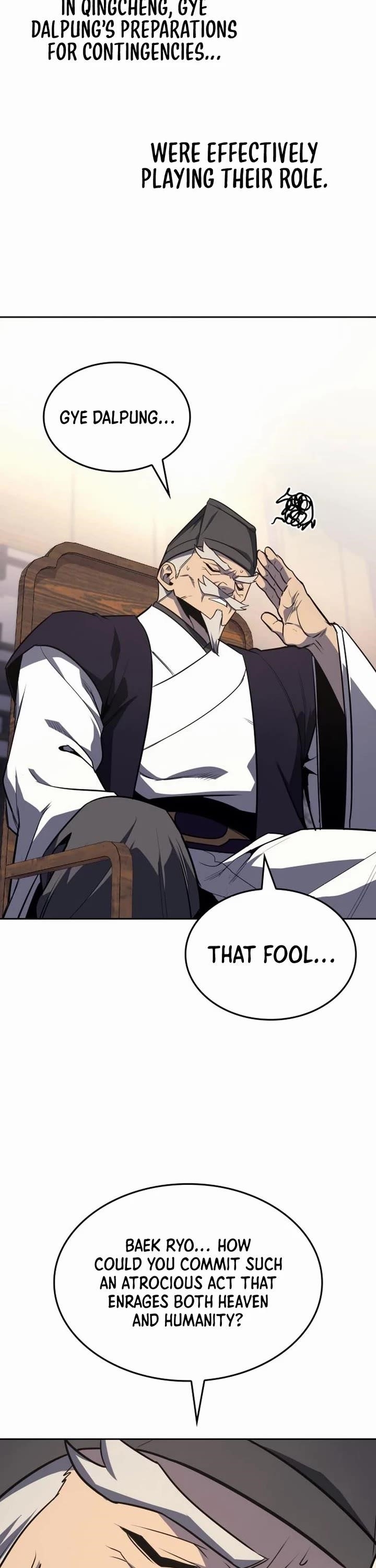 I Reincarnated As The Crazed Heir Chapter 130 - Page 72 in English