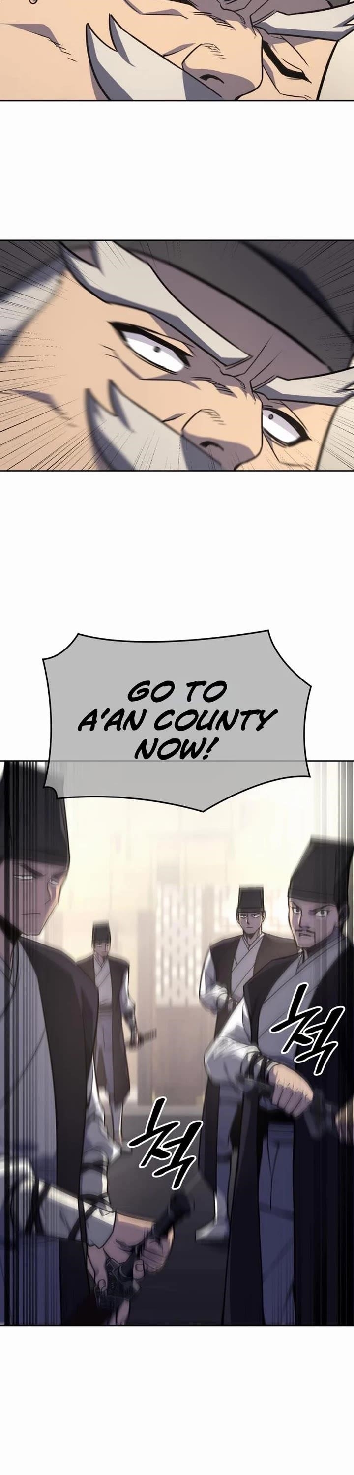 I Reincarnated As The Crazed Heir Chapter 130 - Page 73 in English