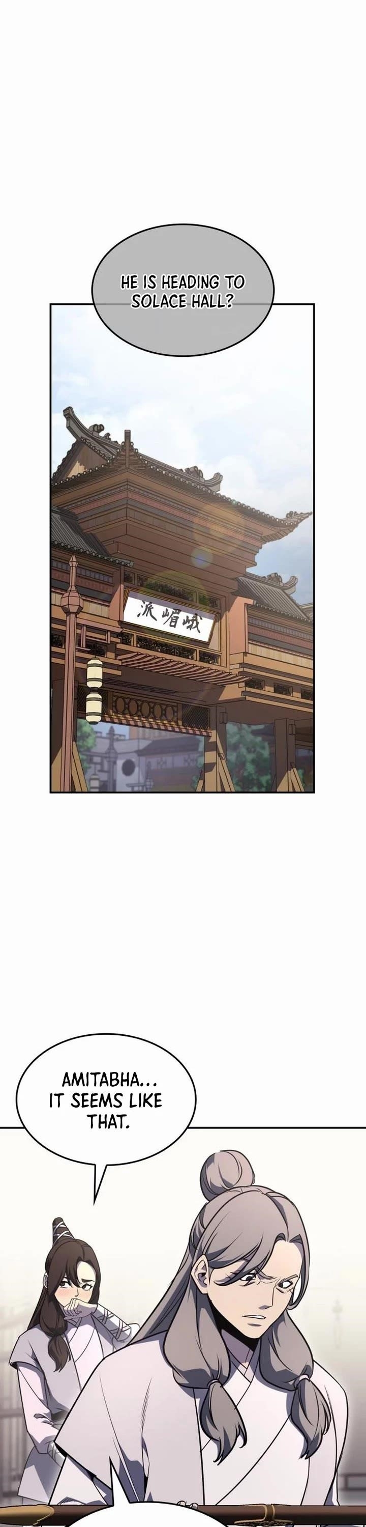 I Reincarnated As The Crazed Heir Chapter 131 - Page 10 in English