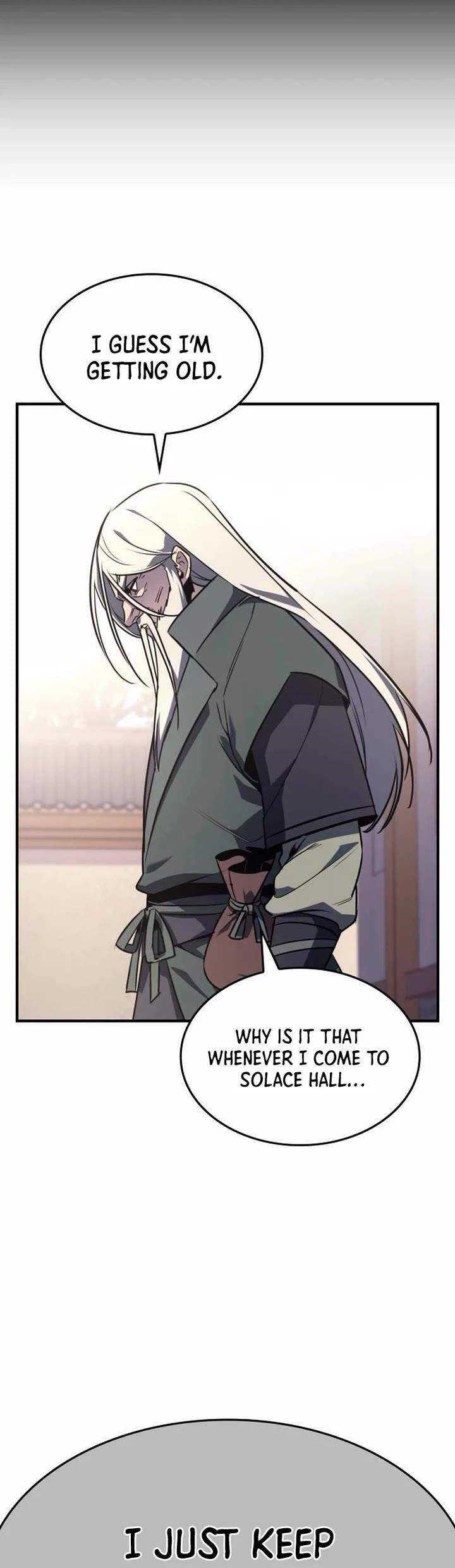I Reincarnated As The Crazed Heir Chapter 131 - Page 27 in English