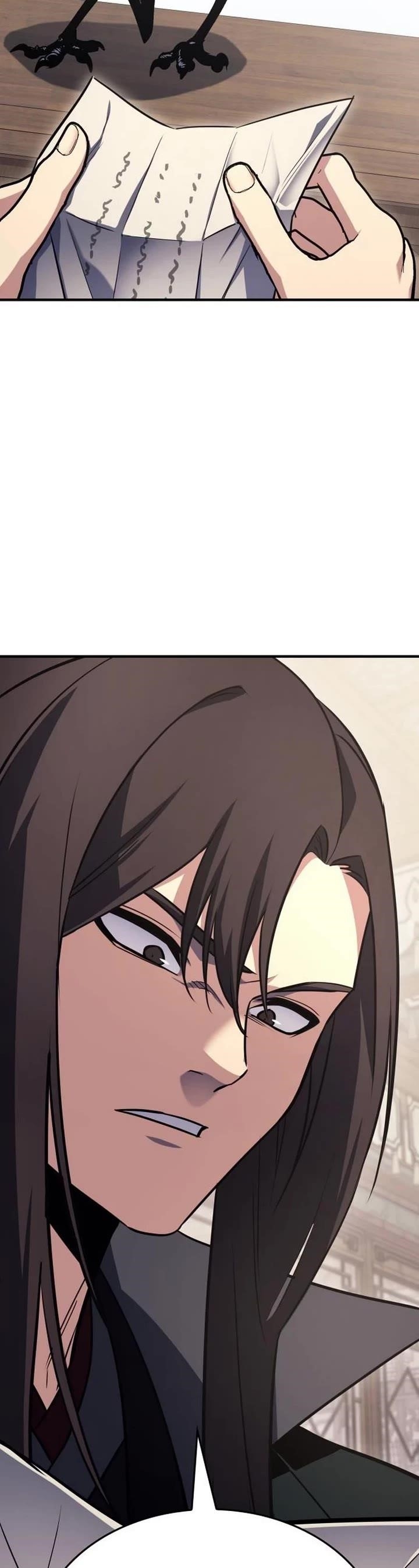 I Reincarnated As The Crazed Heir Chapter 131 - Page 29 in English