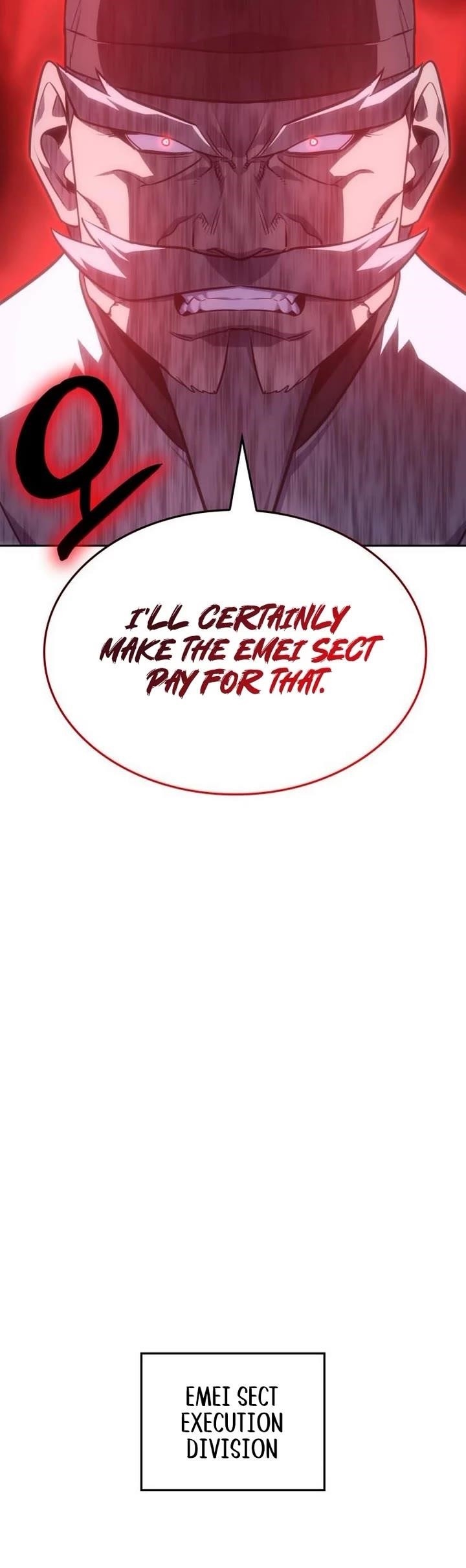 I Reincarnated As The Crazed Heir Chapter 131 - Page 3 in English