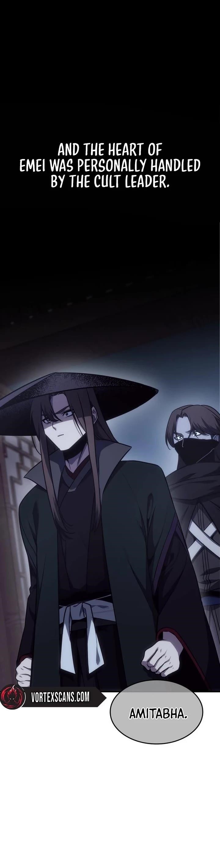 I Reincarnated As The Crazed Heir Chapter 131 - Page 44 in English
