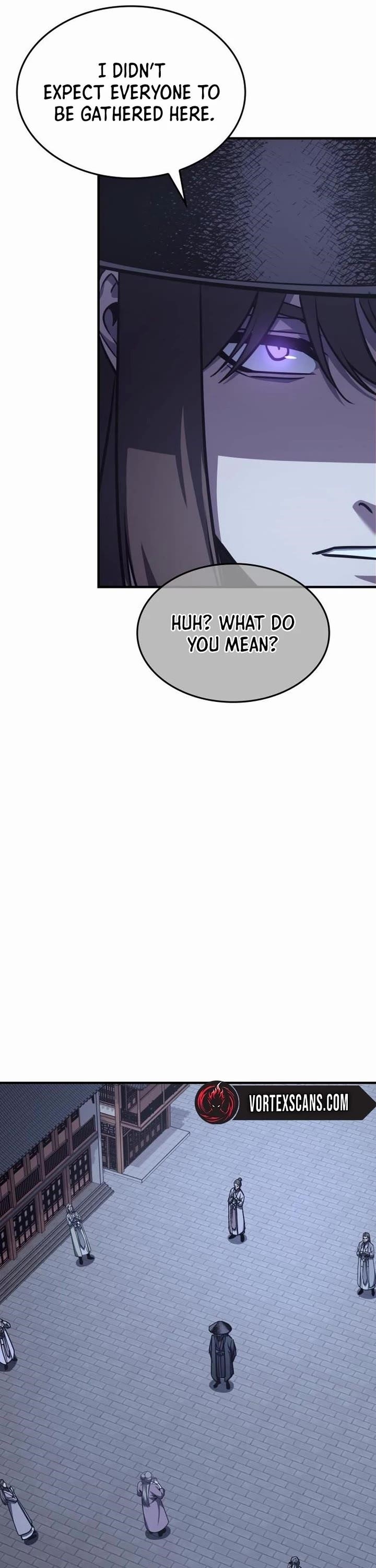 I Reincarnated As The Crazed Heir Chapter 131 - Page 48 in English