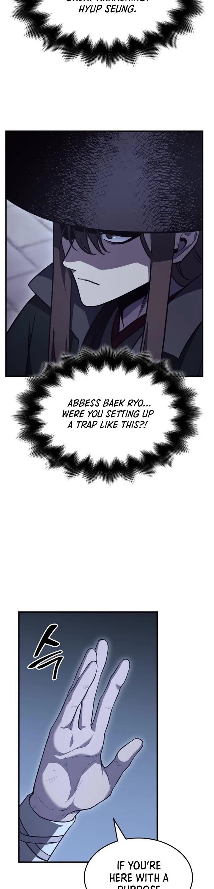 I Reincarnated As The Crazed Heir Chapter 131 - Page 52 in English
