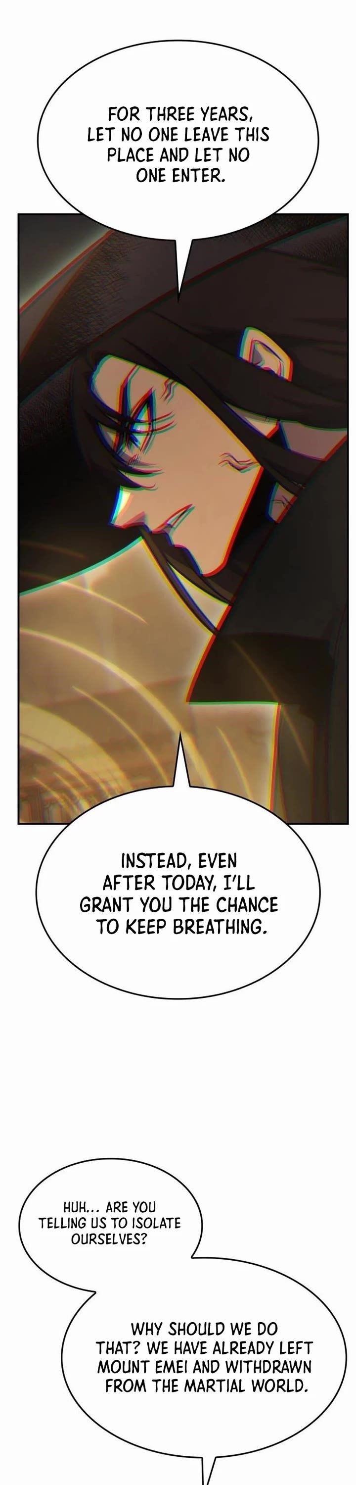I Reincarnated As The Crazed Heir Chapter 131 - Page 60 in English