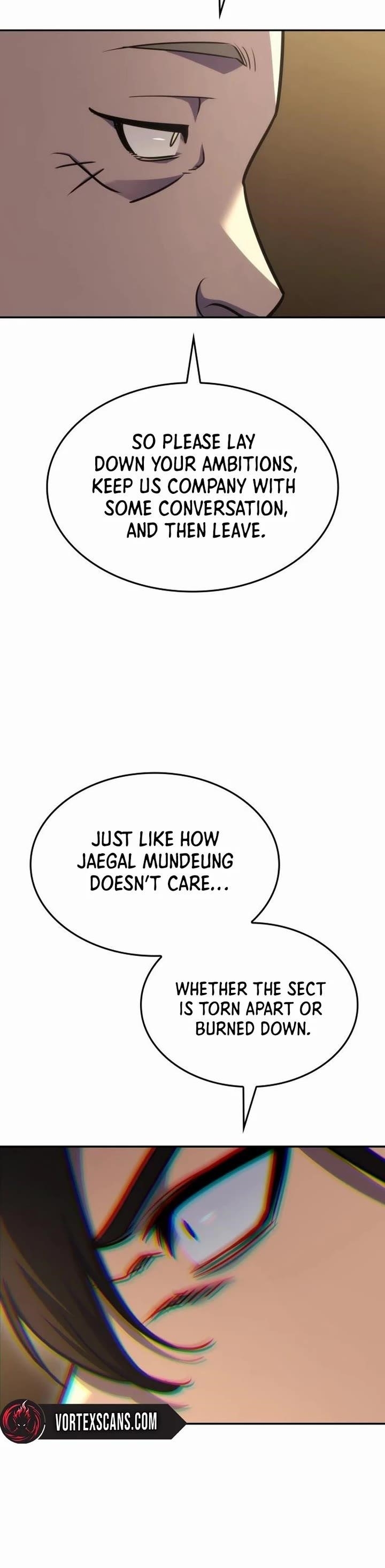 I Reincarnated As The Crazed Heir Chapter 131 - Page 61 in English