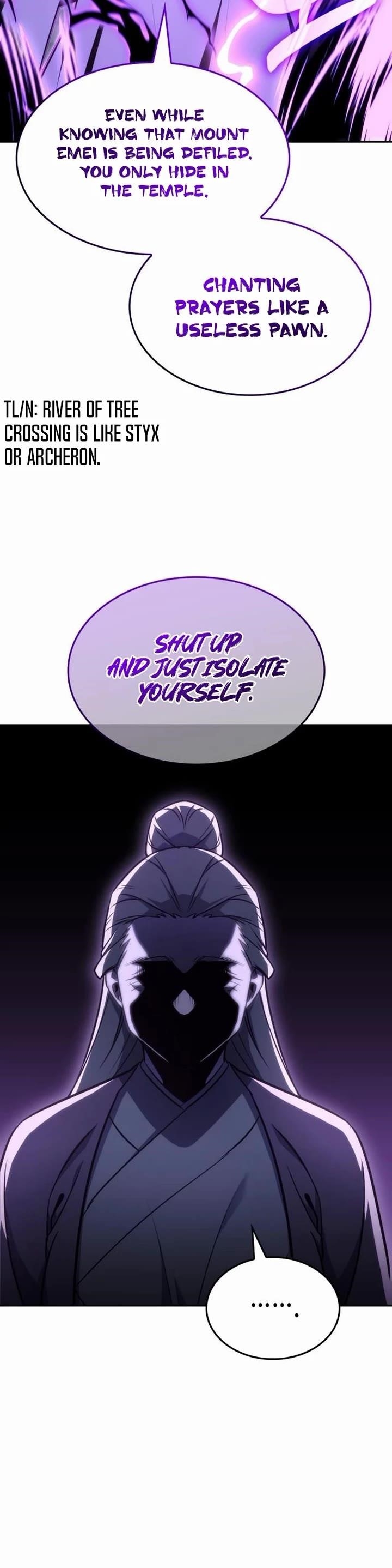 I Reincarnated As The Crazed Heir Chapter 131 - Page 68 in English