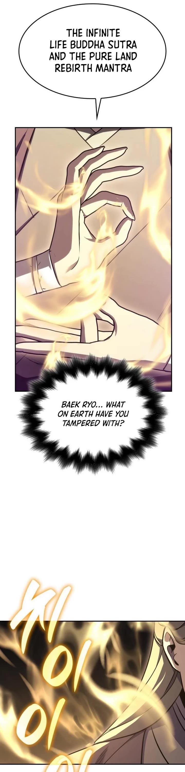 I Reincarnated As The Crazed Heir Chapter 131 - Page 69 in English