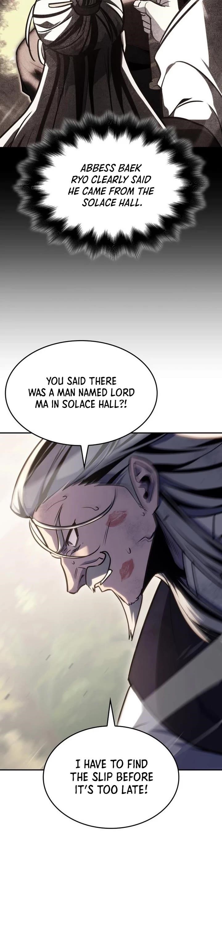 I Reincarnated As The Crazed Heir Chapter 131 - Page 9 in English
