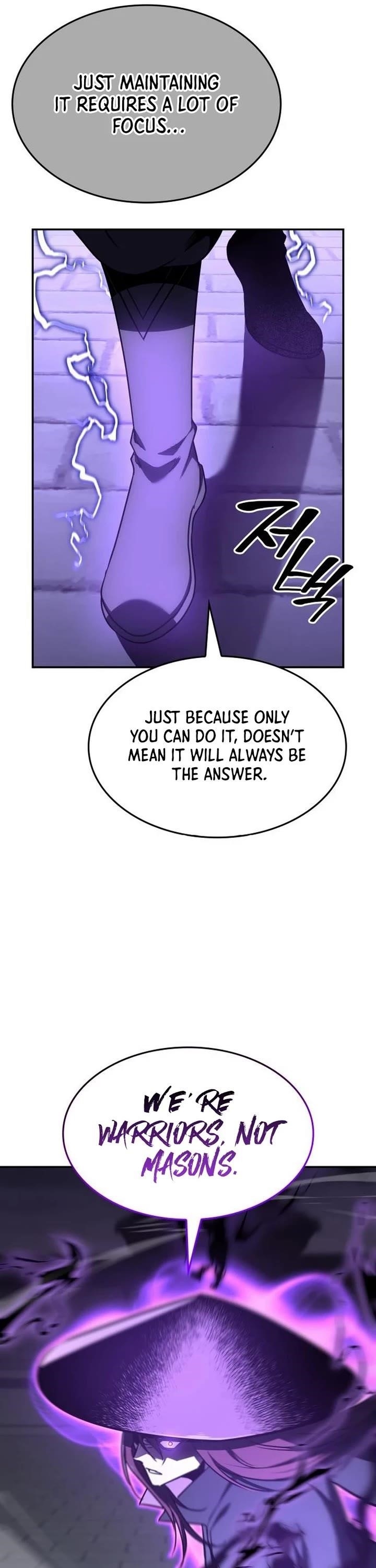 I Reincarnated As The Crazed Heir Chapter 132 - Page 13 in English