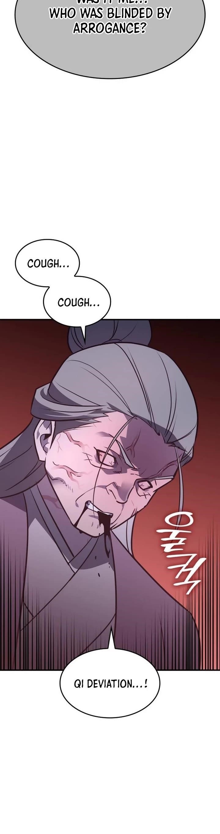 I Reincarnated As The Crazed Heir Chapter 132 - Page 18 in English