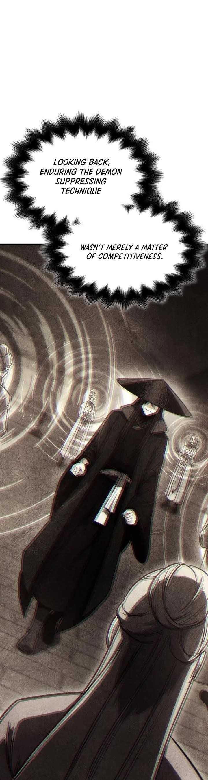I Reincarnated As The Crazed Heir Chapter 132 - Page 23 in English