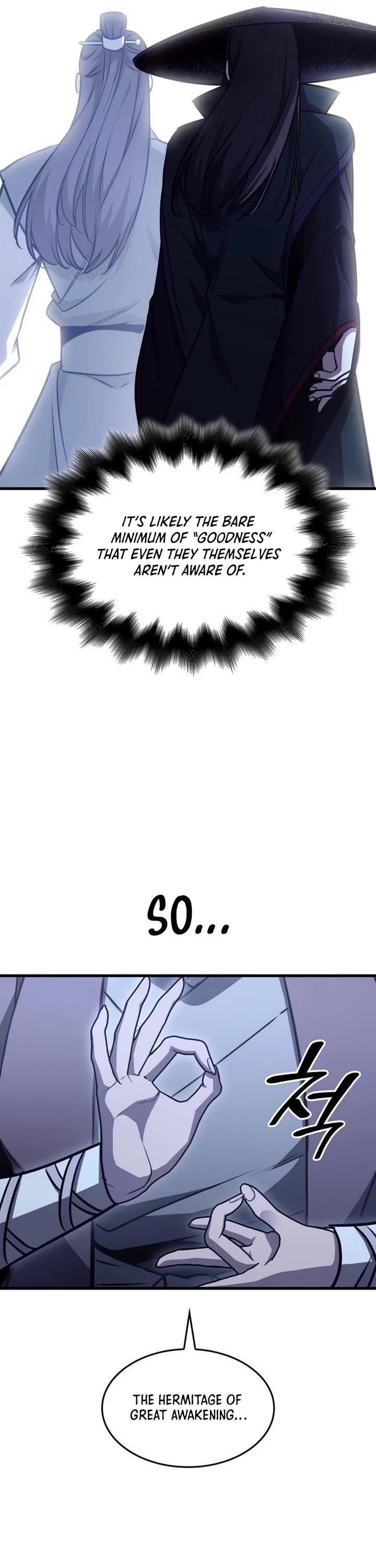 I Reincarnated As The Crazed Heir Chapter 132 - Page 25 in English