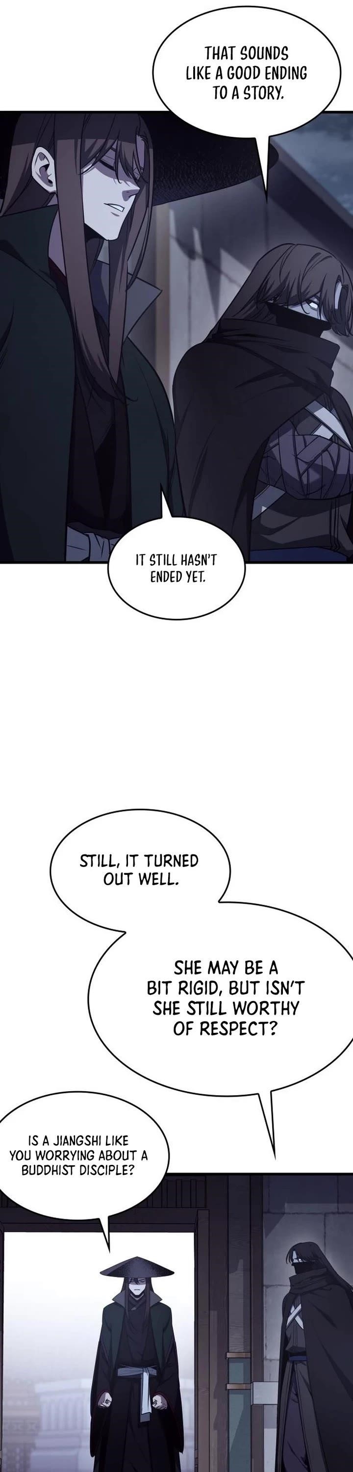 I Reincarnated As The Crazed Heir Chapter 132 - Page 28 in English