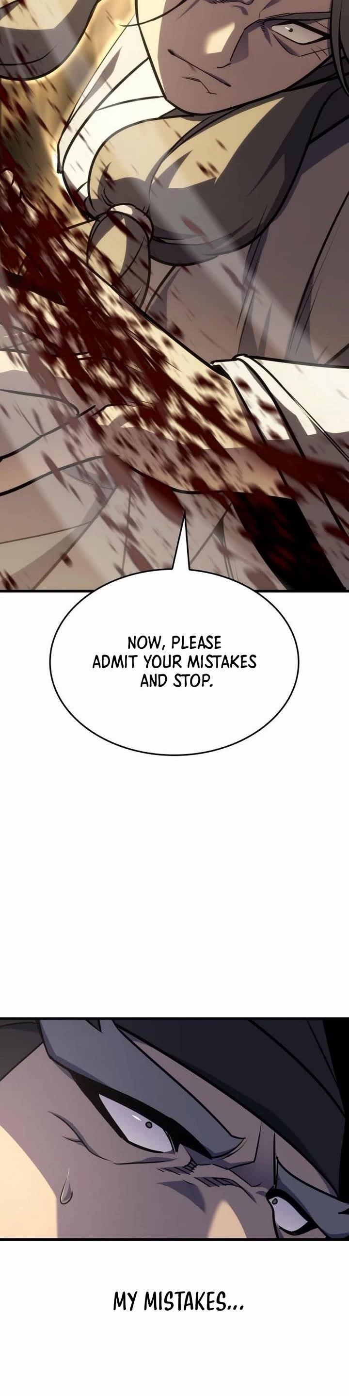 I Reincarnated As The Crazed Heir Chapter 132 - Page 44 in English