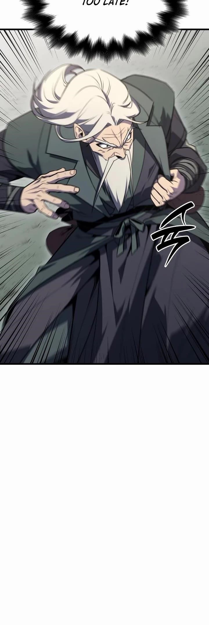 I Reincarnated As The Crazed Heir Chapter 132 - Page 66 in English