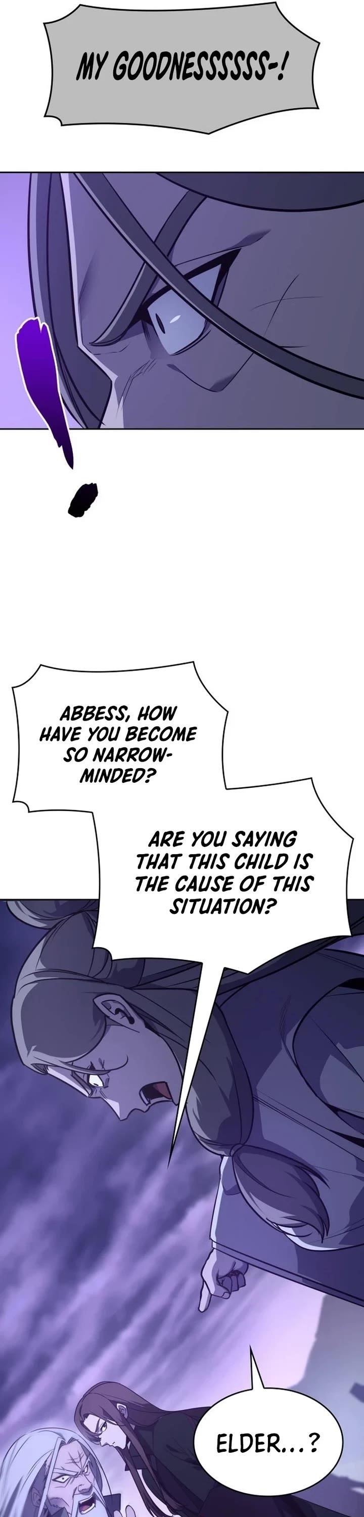 I Reincarnated As The Crazed Heir Chapter 133 - Page 11 in English