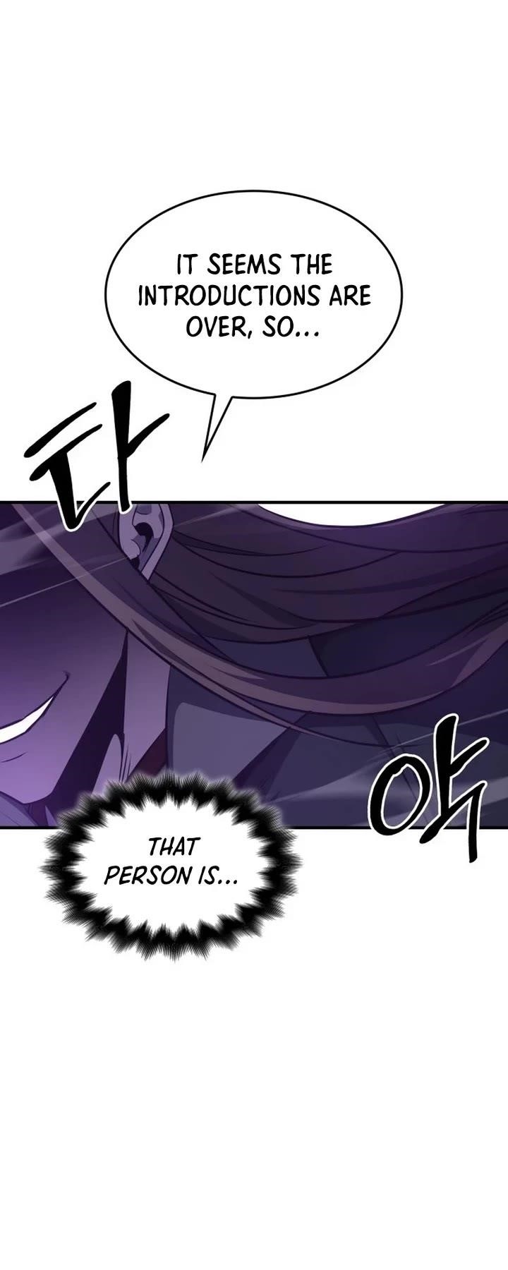 I Reincarnated As The Crazed Heir Chapter 133 - Page 15 in English