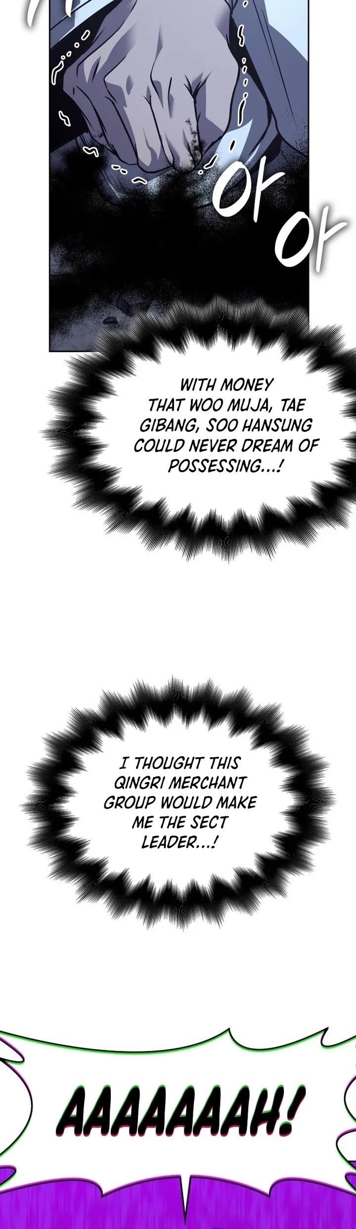 I Reincarnated As The Crazed Heir Chapter 133 - Page 19 in English