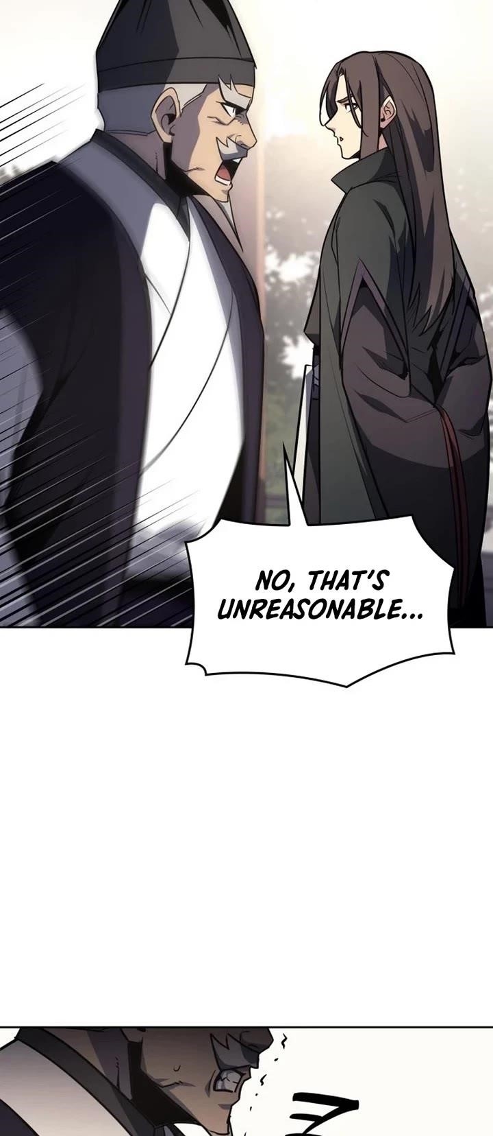 I Reincarnated As The Crazed Heir Chapter 133 - Page 32 in English