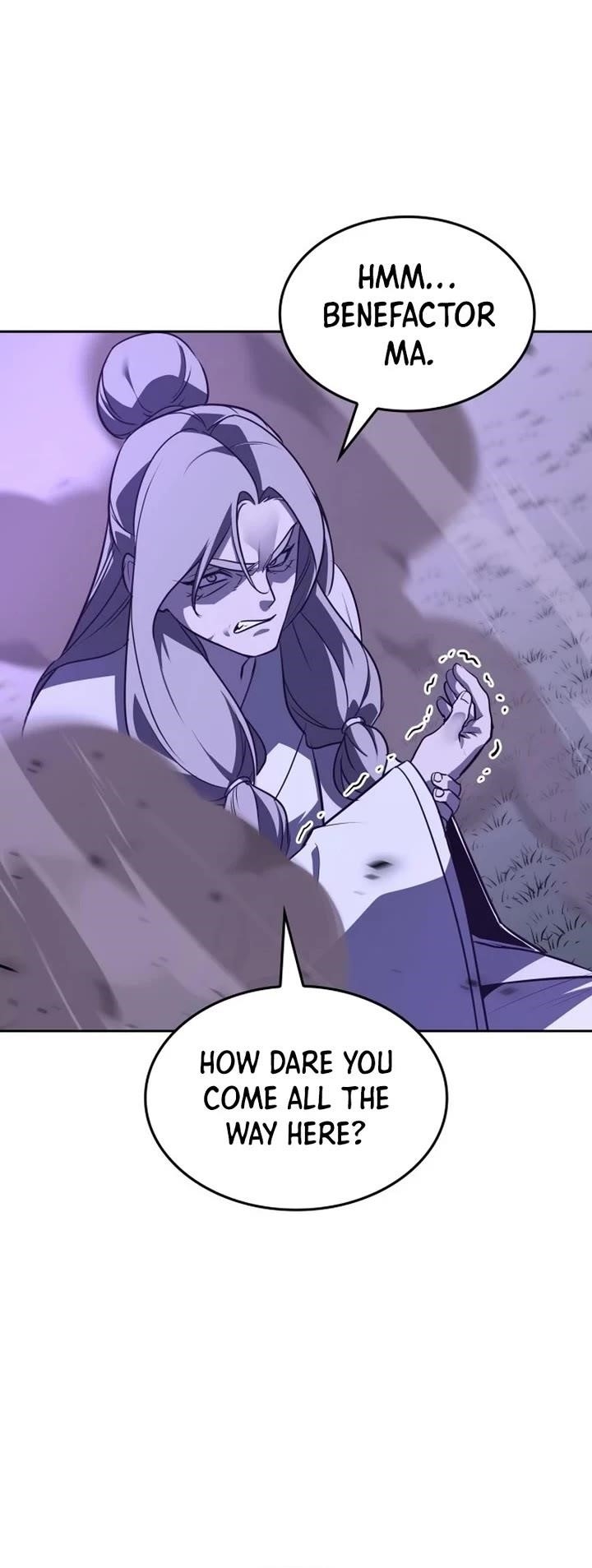 I Reincarnated As The Crazed Heir Chapter 133 - Page 5 in English